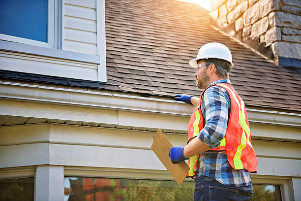 Roofing in Campton